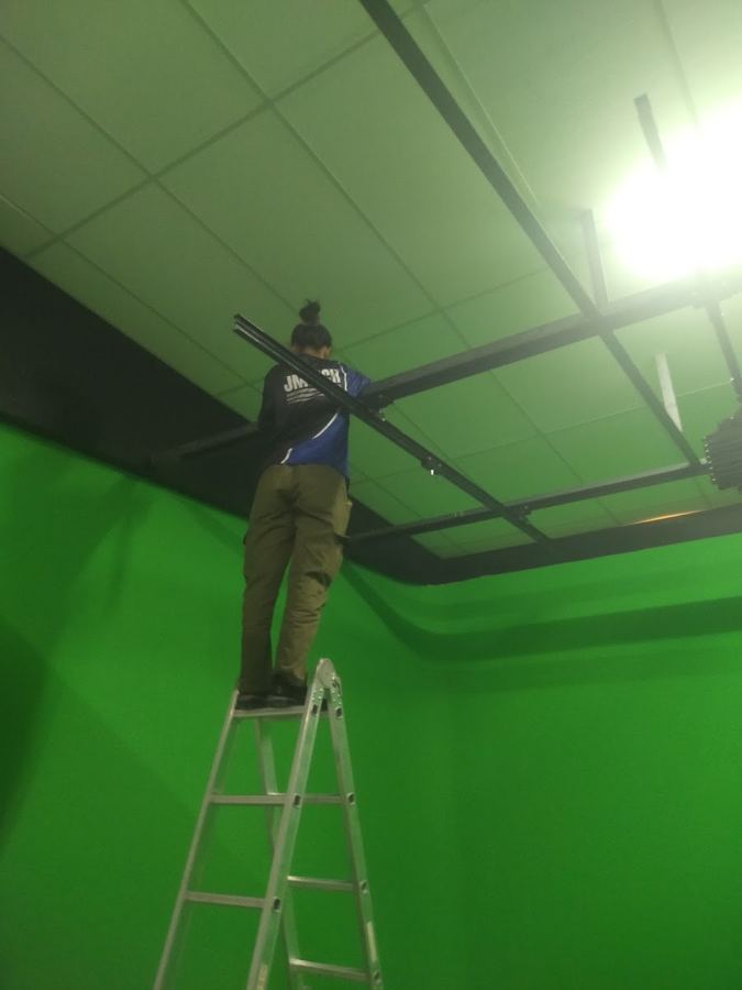 JMTECH AIRCONDITIONING SERVICES work photo